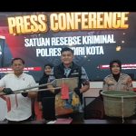 Balita di Kediri Tewas Penuh Luka Lebam, Nenek 64 Tahun Jadi Tersangka