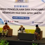 Dana Haji Rp180 Triliun Diawasi Ketat, DPR Tolak Wacana War Tiket