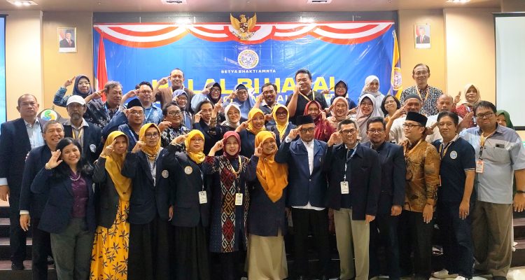 Ketua IKA Unair Kediri Terpilih Konsolidasikan Alumni dan Fokus Isu Lingkungan