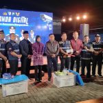 Komjen Karyoto Soroti Potensi Konflik di Kediri, Patroli Sore dan Aktifkan Siskamling