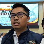 Kasatreskrim Kediri AKP Joshua 16 Motor Rental Raib di Kediri, Polisi Dalami Dugaan Jaringan Penggelapan