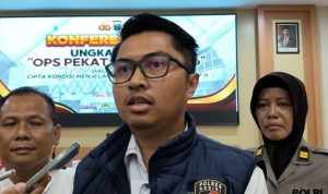 16 Motor Rental Raib di Kediri, Polisi Dalami Dugaan Jaringan Penggelapan