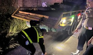 Detik-detik Ibu dan Anak Balitanya di Jombang Tewas Tragis