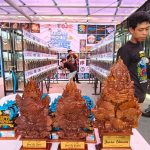 Kontes Ikan Molly Perdana di Kediri, Dongkrak Ekonomi dan Libatkan Peserta Nasional