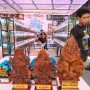 Kontes Ikan Molly Perdana di Kediri, Dongkrak Ekonomi dan Libatkan Peserta Nasional