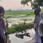 Warga Temukan Mayat Kakek Mengapung di Sungai Gongseng Jombang, Ini Identitasnya