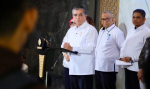 Menaker Imbau Perusahaan Terapkan WFH 1 Hari dalam Sepekan