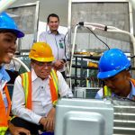 Menaker: Pelatihan Vokasi Jadi Langkah Nyata Siapkan Tenaga Kerja Kompeten