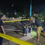 Pelajar SD Jadi Korban Ledakan Mercon di Kediri, Kondisinya Luka Parah!