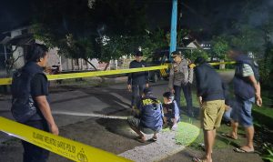 Pelajar SD Jadi Korban Ledakan Mercon di Kediri, Kondisinya Luka Parah!