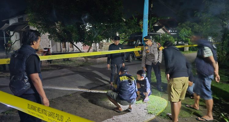 Pelajar SD Jadi Korban Ledakan Mercon di Kediri, Kondisinya Luka Parah!