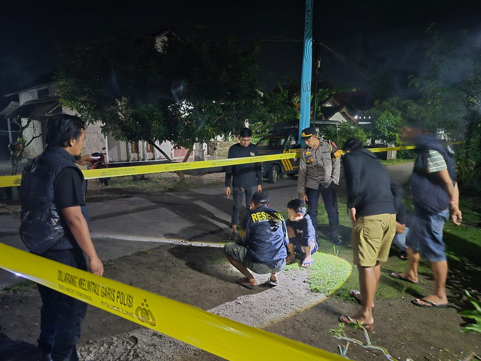 Pelajar SD Jadi Korban Ledakan Mercon di Kediri, Kondisinya Luka Parah!