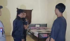 Janda Asal Mojokerto Disekap Dua Pria di Hotel Jombang, Mobil Dibawa Kabur