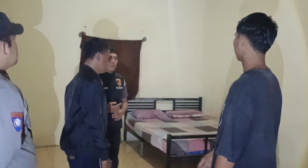 Janda Asal Mojokerto Disekap Dua Pria di Hotel Jombang, Mobil Dibawa Kabur