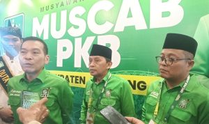 7 Nama Diusulkan Jadi Ketua PKB Jombang, Termasuk Wabup Salmanudin