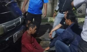 Pencurian Rel Kereta Api di Jombang Terbongkar, Diduga Diotaki Oknum Pegawai