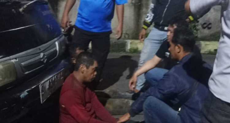 Pencurian Rel Kereta Api di Jombang Terbongkar, Diduga Diotaki Oknum Pegawai