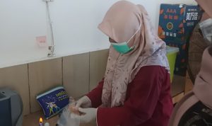 SPPG Ditutup, Polisi Selidiki Kasus Puluhan Siswa SD Keracunan MBG di Kediri