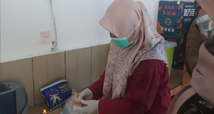 SPPG Ditutup, Polisi Selidiki Kasus Puluhan Siswa SD Keracunan MBG di Kediri