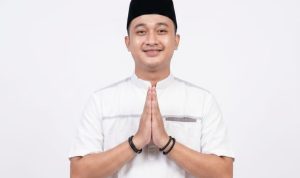 Regenerasi AMPI Kediri, Pramudya Ananta Permana Pimpin Tim Caretaker