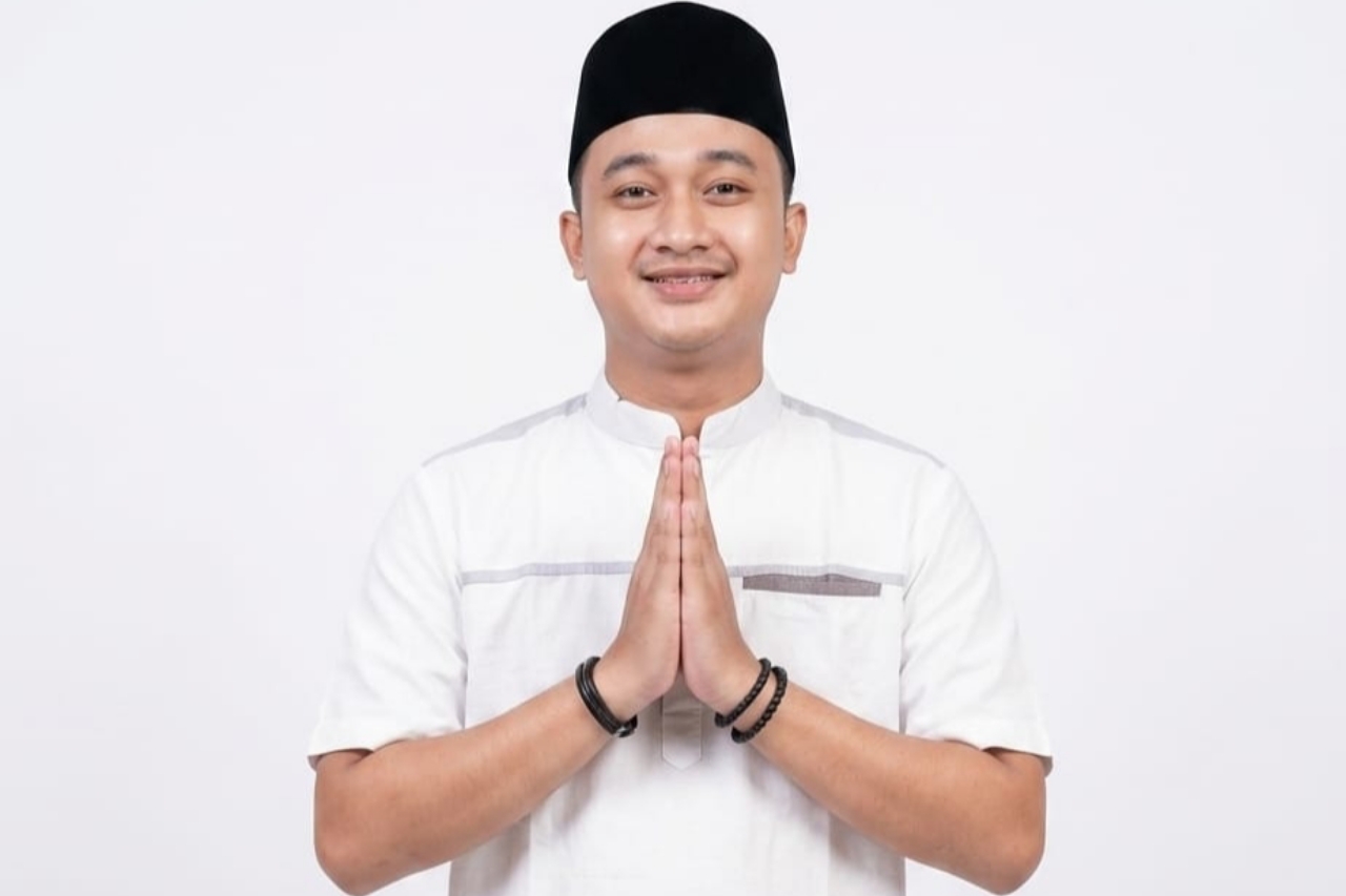 Regenerasi AMPI Kediri, Pramudya Ananta Permana Pimpin Tim Caretaker