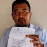 Reno pengusaha rental motor Kisah Pengusaha Rental Kediri, 16 Motor Diduga Digelapkan Penyewa, Kerugian Capai Rp80 Juta