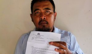 Reno pengusaha rental motor Kisah Pengusaha Rental Kediri, 16 Motor Diduga Digelapkan Penyewa, Kerugian Capai Rp80 Juta