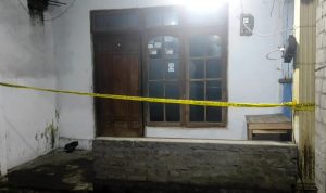 Balita di Kediri Tewas dengan Tubuh Penuh Luka Lebam, Diduga Disiksa