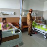 5 Siswa Kediri Diduga Keracunan Makanan, Dirawat di RSUD SLG