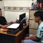 Dimintai Uang Angsuran Motor, Pemuda Ini Aniaya Kekasih di Jombang