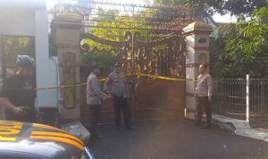 Menyedihkan, Korban Tewas Kebakaran Rumah di Jombang Bertambah Jadi 2 Orang