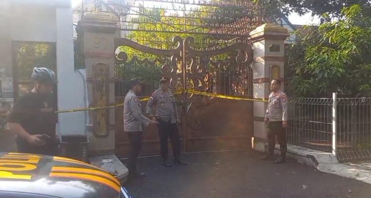 Menyedihkan, Korban Tewas Kebakaran Rumah di Jombang Bertambah Jadi 2 Orang