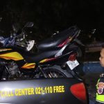1001890159 Tabrakan Motor di Kesamben Jombang, Warga Ngawi Tewas