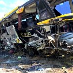 1001891555 Data Lengkap 10 Korban Luka Kecelakaan Bus Patas di Tol Jombang