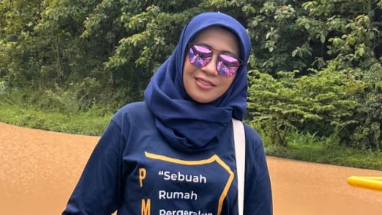 Ketua Baru PARFI Kediri Siap Guncang Dunia Perfilman Lokal