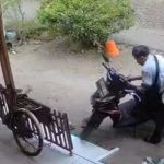 Modus Pinjam, Motor Janda di Jombang Dibawa Kabur Pria Kenalan Facebook