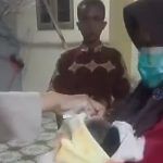 Bayi Baru Lahir Ditemukan di Depan Rumah Warga Jombang, Begini Kondisinya