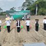 Bongkar Ratoon di Kediri Serentak di 11 Daerah, Khofifah Optimistis Jatim Swasembada Gula