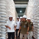 Stok Beras Kediri Melimpah, Legislator Pastikan Aman Hadapi Ancaman El Nino
