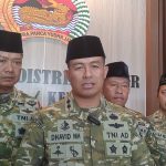 Viral Video Jual Beli Titik KDKMP di Kediri, Dandim 0809: Itu Tidak Benar!