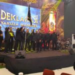 Deklarasi Yakuza Maneges di Kediri, Spirit Perubahan Santri Jalur Kiri