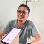 Direktur MSS Syamsul ghorib PT MSS Bongkar Dugaan Kelalaian Pengembang Griya Keraton Sambirejo