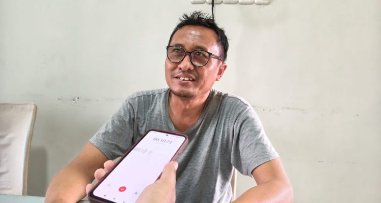 PT MSS Bongkar Dugaan Kelalaian Pengembang Griya Keraton Sambirejo