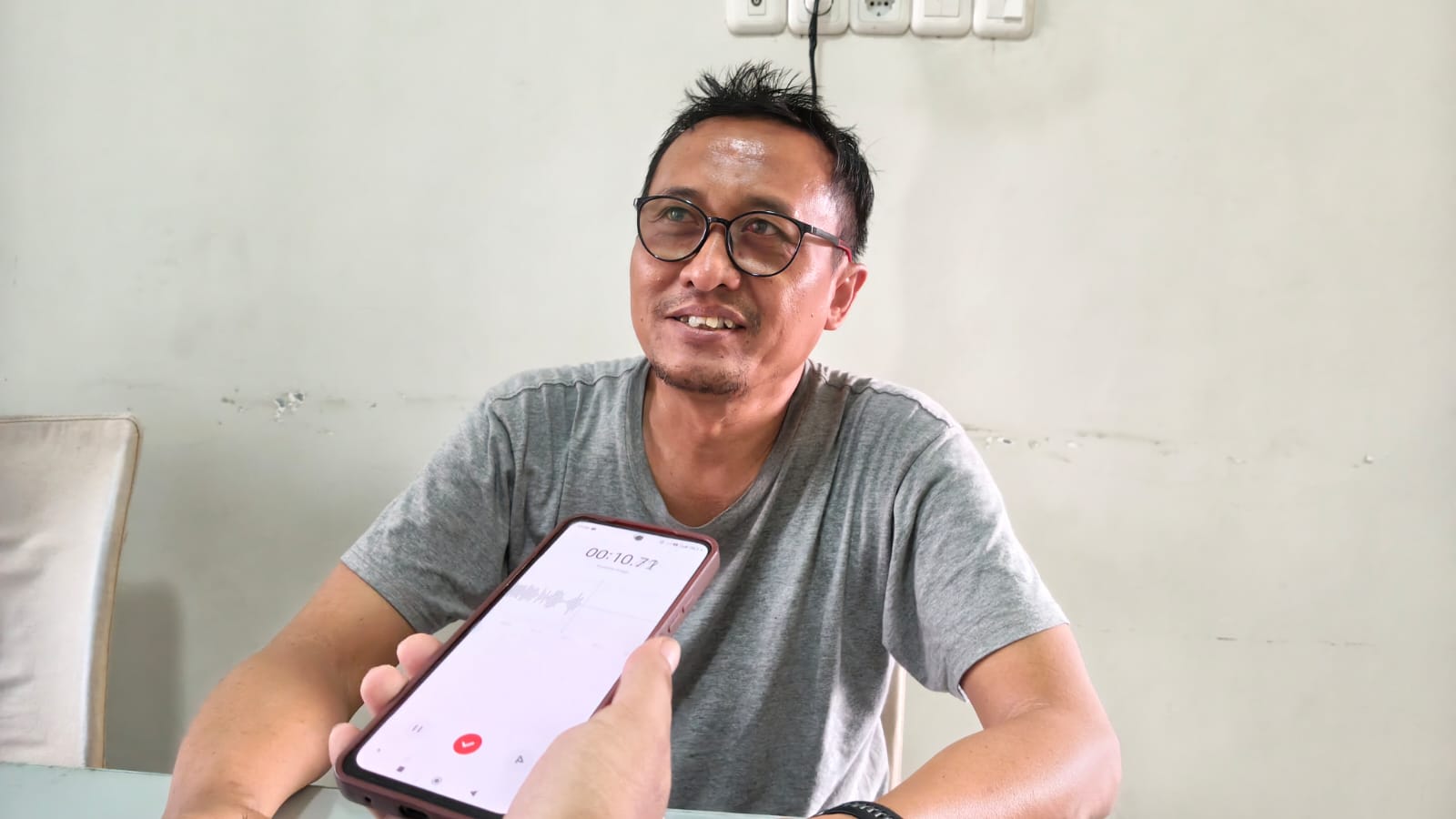 PT MSS Bongkar Dugaan Kelalaian Pengembang Griya Keraton Sambirejo