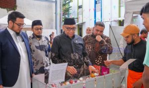 Empat Pilar Strategis Ketenagakerjaan 2026 Hadapi Transformasi Dunia Kerja