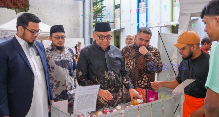 Empat Pilar Strategis Ketenagakerjaan 2026 Hadapi Transformasi Dunia Kerja