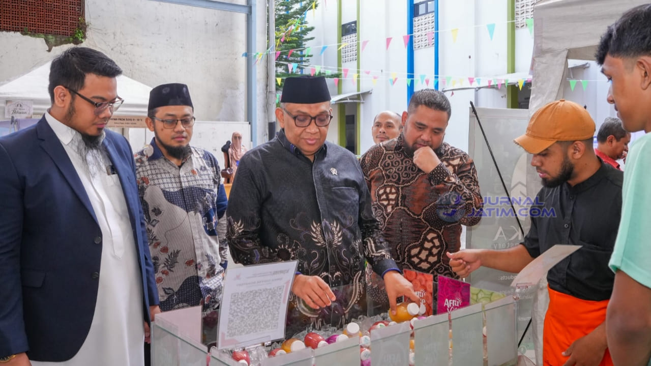 Empat Pilar Strategis Ketenagakerjaan 2026 Hadapi Transformasi Dunia Kerja