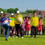 Forsgi Kediri 12 Tim Berebut Piala Wali Kota di Festival FORSGI Kota Kediri 2026