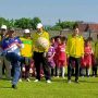 12 Tim Berebut Piala Wali Kota di Festival FORSGI Kota Kediri 2026