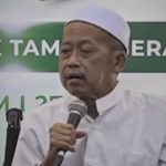 Kabar Duka Dari Pondok Pesantren Bahrul Ulum Jombang, KH Fadlulloh Malik Wafat